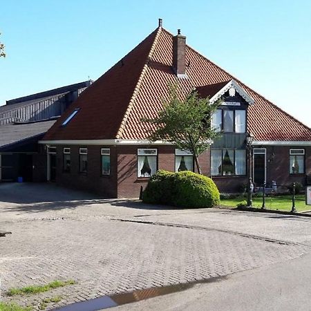Noord-Hollands Hof Dream Daire Spijkerboor Dış mekan fotoğraf