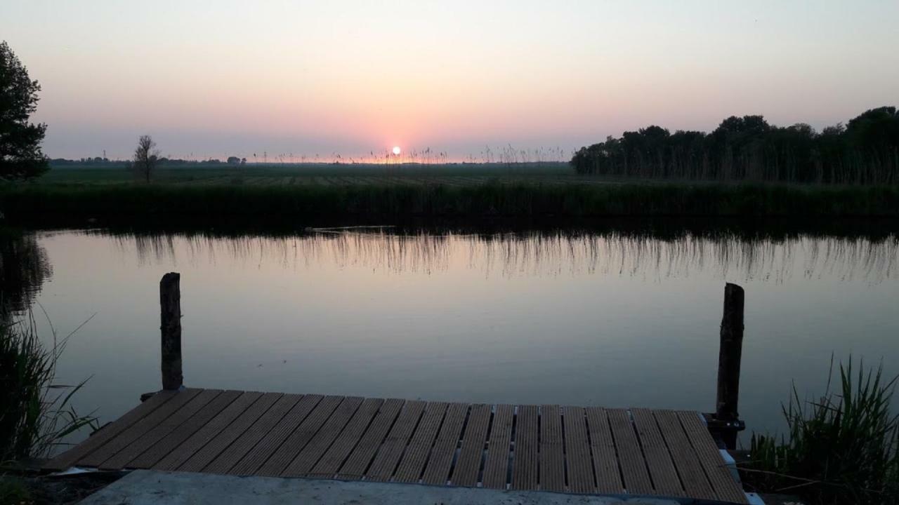 Noord-Hollands Hof Dream Daire Spijkerboor Dış mekan fotoğraf