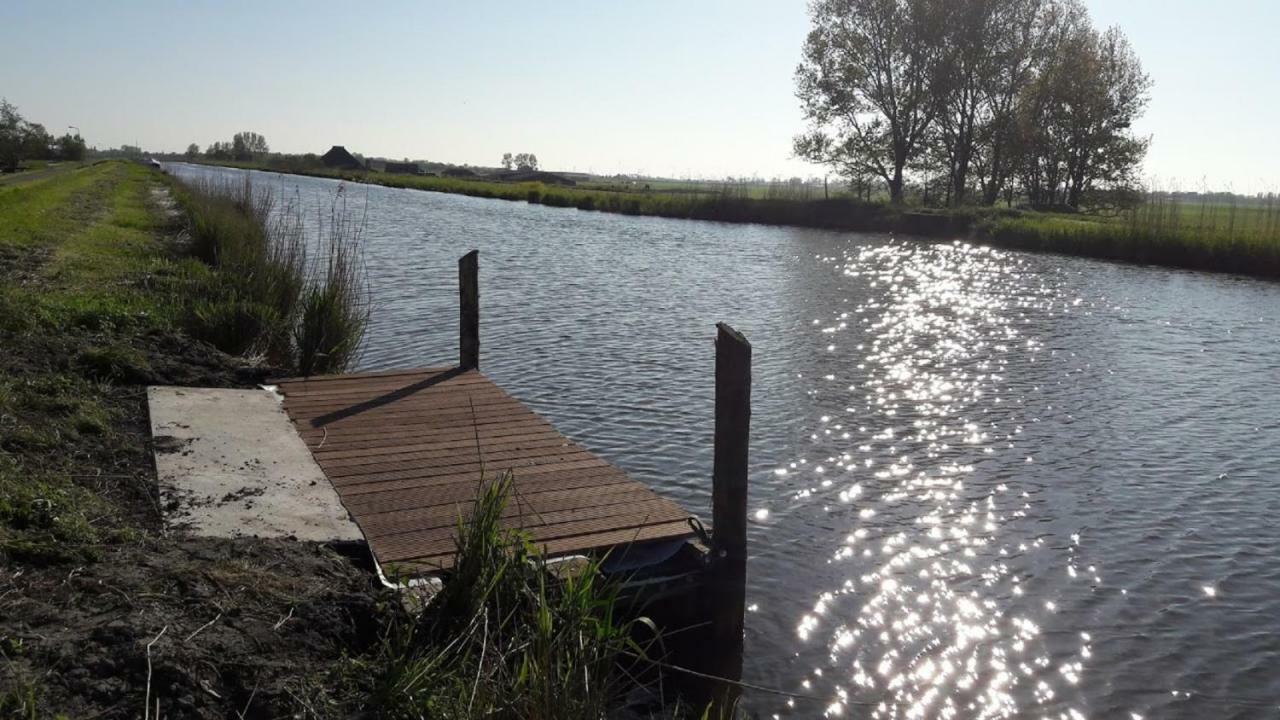 Noord-Hollands Hof Dream Daire Spijkerboor Dış mekan fotoğraf
